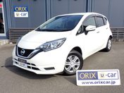 日産 ノート Ｘ