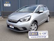 ホンダ フィット　ｅ：ＨＥＶ ベーシック