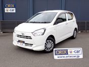 ダイハツ ミラ　イース Ｌ　ＳＡ３