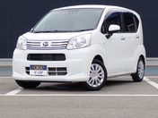 ダイハツ ムーヴ Ｌ　ＳＡ３