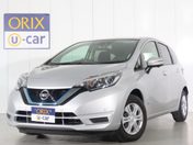 日産 ノート ｅ－ＰＯＷＥＲ　Ｂ