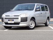 トヨタ プロボックスバン　２ＷＤ ＤＸ　コンフォート