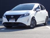 日産 ノート Ｓ