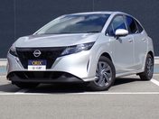 日産 ノート Ｓ