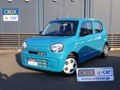 スズキ アルト Ｌ