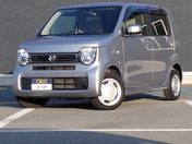 ホンダ Ｎ－ＷＧＮ　４ＷＤ Ｇ　ホンダセンシング