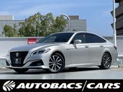 トヨタ クラウン　セダン　ハイブリッド Ｇ