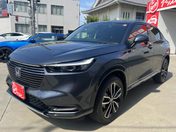 ホンダ ヴェゼル　ｅ：ＨＥＶ Ｚ