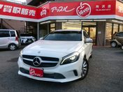 メルセデスベンツ Ａクラス Ａ１８０