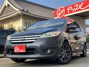 日産 ラフェスタ ハイウェイスター　Ｇ　スプレモ