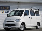 トヨタ タウンエースバン　４ＷＤ ＧＬ