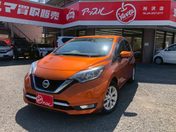 日産 ノート ｅ－ＰＯＷＥＲ　メダリスト
