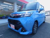 トヨタ タンク Ｇ　Ｓ