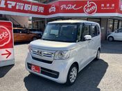 ホンダ Ｎ　ＢＯＸ Ｌ