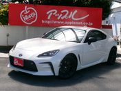 トヨタ ＧＲ８６ ＲＺ
