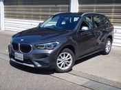 ＢＭＷ Ｘ１ ｘＤｒｉｖｅ１８ｄ