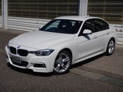ＢＭＷ ３シリーズ　セダン ３２０ｄ　Ｍスポーツ