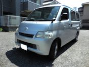 トヨタ タウンエースバン　２ＷＤ ＤＸ