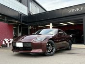 日産 フェアレディＺ Ｖｅｒ　ＳＴ