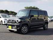 スズキ ハスラー ハイブリッドＧ