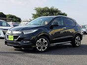 ホンダ ヴェゼル　ハイブリッド ハイブリッドＺ・ホンダセンシング