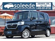 ホンダ Ｎ　ＢＯＸ　４ＷＤ Ｌ