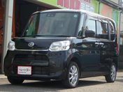 ダイハツ タント　４ＷＤ Ｌ　ＳＡ３