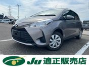 トヨタ ヴィッツ Ｆ