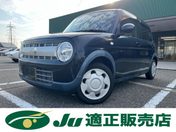 スズキ アルト　ラパン Ｇ