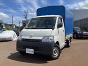 トヨタ ライトエーストラック　４ＷＤ ＤＸ