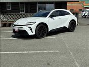 トヨタ クラウンスポーツ ２．５　Ｚ　Ｅ－Ｆｏｕｒ　４ＷＤ　パノラ