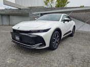 トヨタ クラウン　クロスオーバー Ｇ