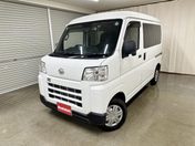 ダイハツ ハイゼットカーゴ デラックス