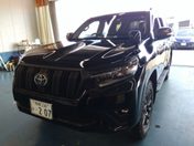 トヨタ ランドクルーザープラド ２８００　ＴＸ　Ｌパッケージ・Ｍａｔｔ　