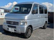 ホンダ アクティバン　４ＷＤ ＳＤＸ