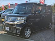 ホンダ Ｎ　ＢＯＸ Ｇ　Ｌパッケージ