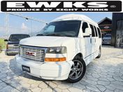 ＧＭＣ サバナ スタークラフト