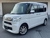 ダイハツ タント Ｇ　スマートセレクション　ＳＡ