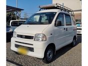 ダイハツ ハイゼットカーゴ Ｓｐｌ　ＨＲ