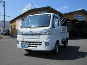 ダイハツ ハイゼットトラック　４ＷＤ エクストラ