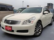 日産 スカイライン ３５０ＧＴタイプＰ