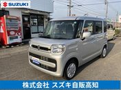 スズキ スペーシア ＨＹＢＲＩＤ　Ｇ　２型