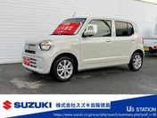 スズキ アルト ＨＹＢＲＩＤ　Ｘ　２型