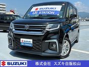 スズキ ソリオ ＨＹＢＲＩＤ　ＭＺ　ＣＤ＆ラジオ付き