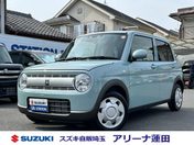 スズキ アルト　ラパン Ｇ　５型　Ｂｌｕｅｔｏｏｔｈ対応オーディ