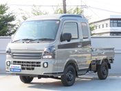 スズキ キャリイトラック　４ＷＤ スーパーキャリイ　Ｘリミテッド　５型