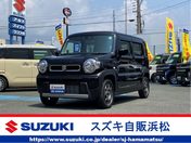 スズキ ハスラー ＨＹＢＲＩＤ　Ｇ　２型　衝突被害軽減ブレ