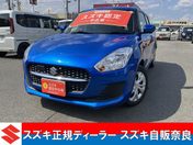スズキ スイフト ＸＧ　２型　全方位カメラ　８インチナビ　