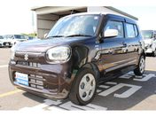 スズキ アルト ＨＹＢＲＩＤ　Ｓ　モニター付オーディオ　