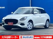 スズキ スイフト ＸＧ　デュアルセンサーブレーキサポートＩ